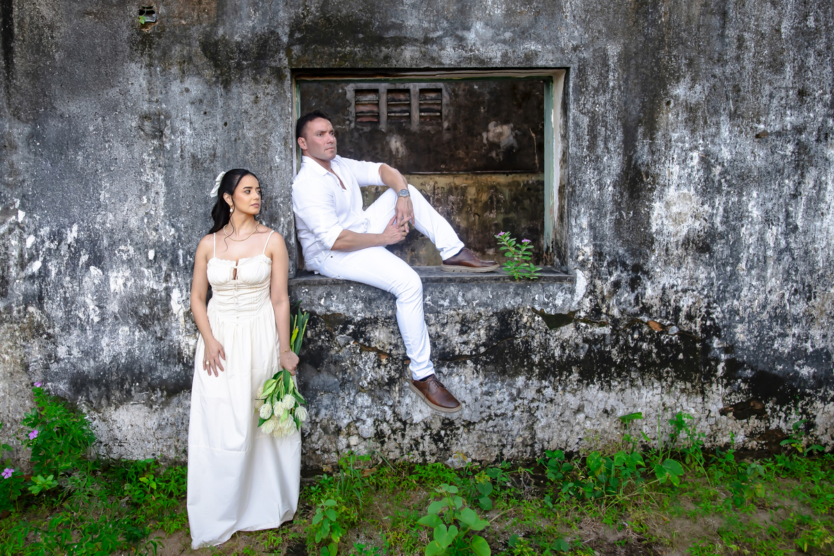 Ensaio fazenda Terra do Sol 