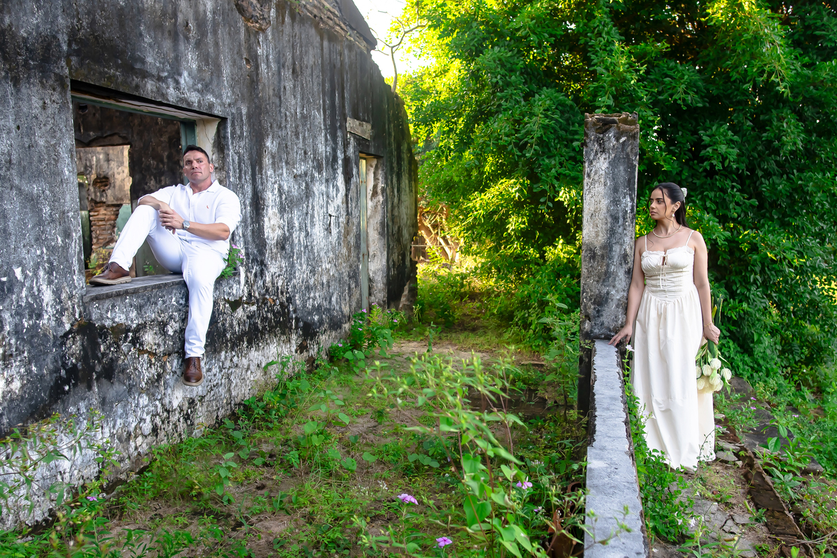 Ensaio fazenda Terra do Sol 