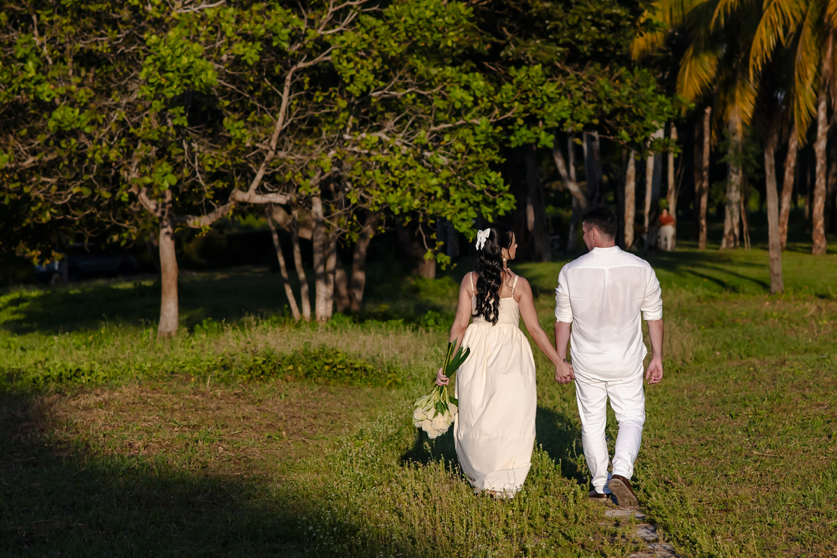 Ensaio fazenda Terra do Sol 