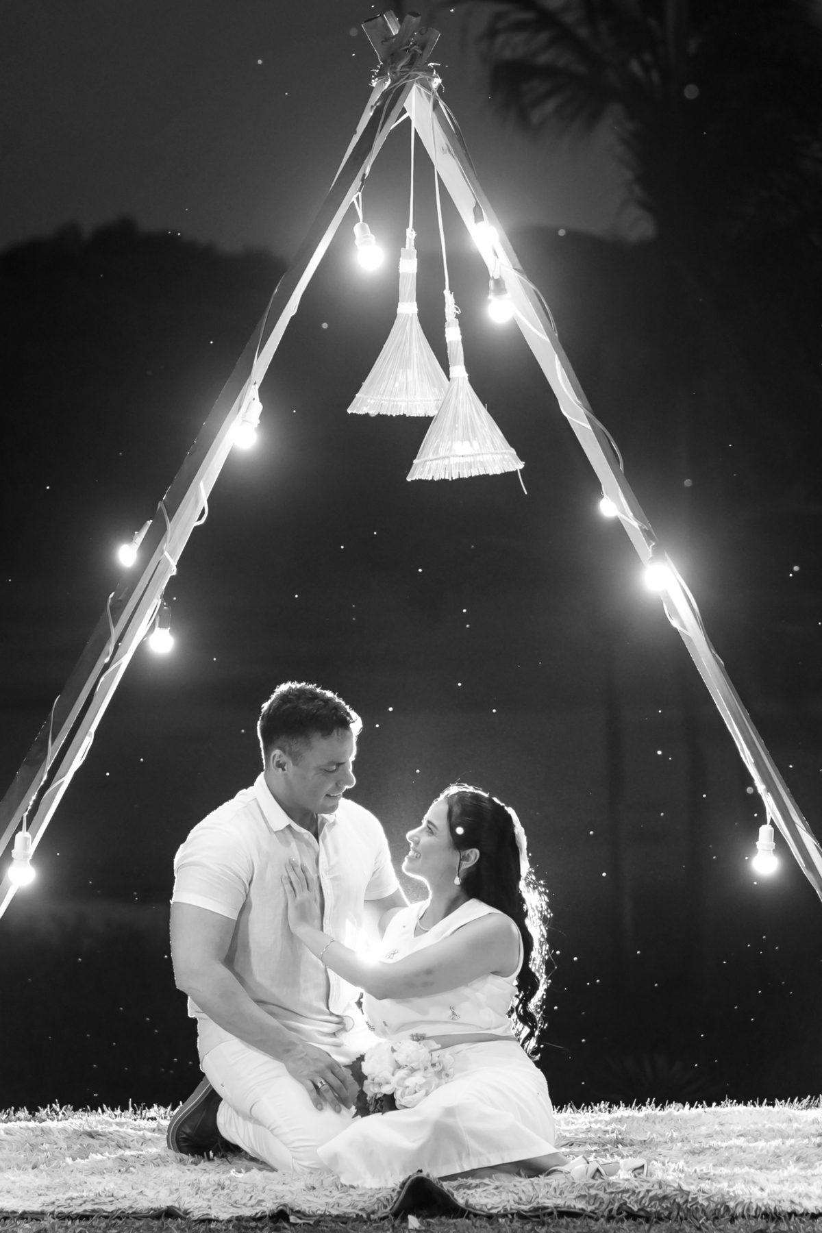 Ensaio fazenda Terra do Sol 