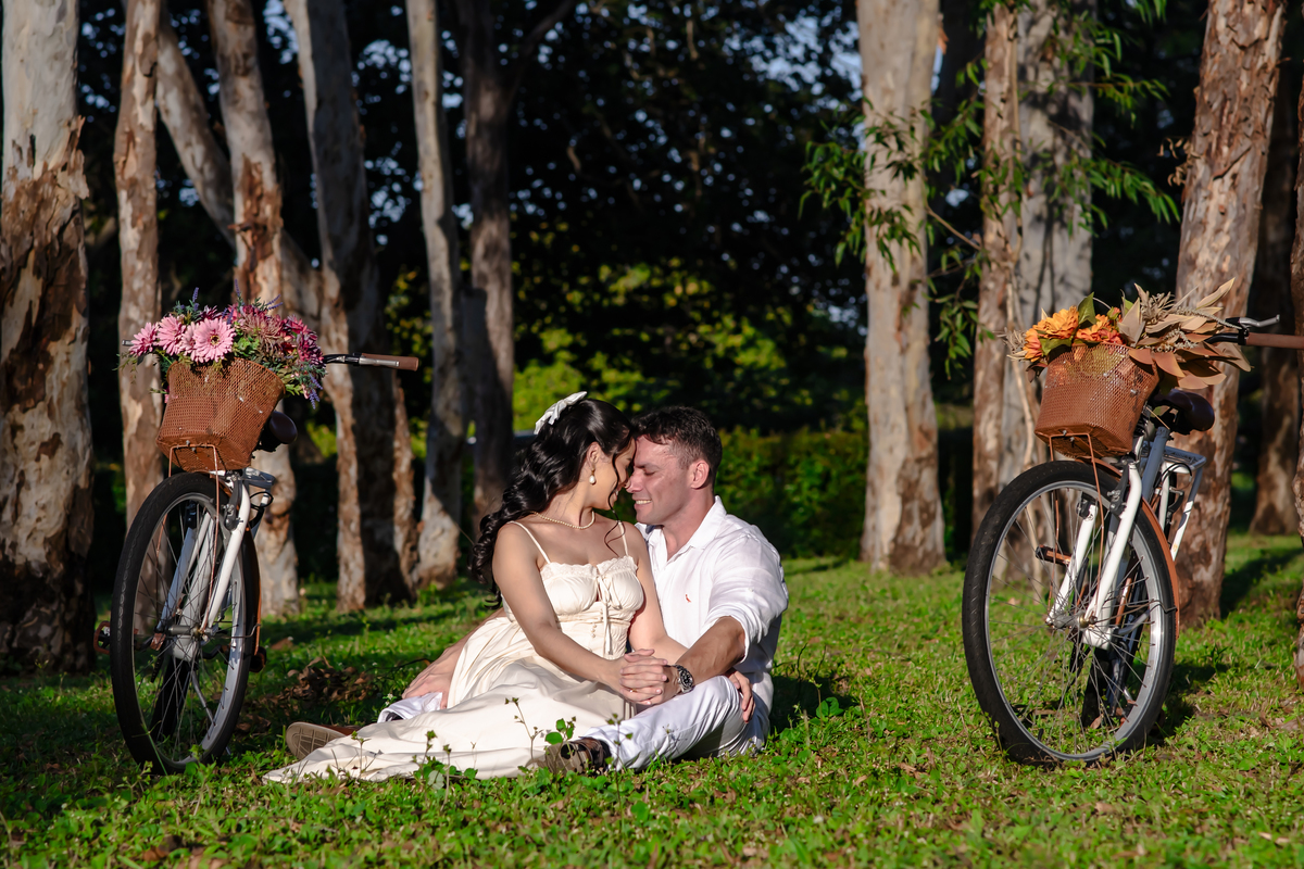 Ensaio fazenda Terra do Sol 