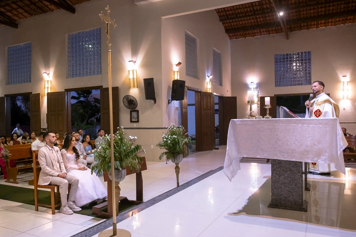 Fotografo de casamento em Fortaleza