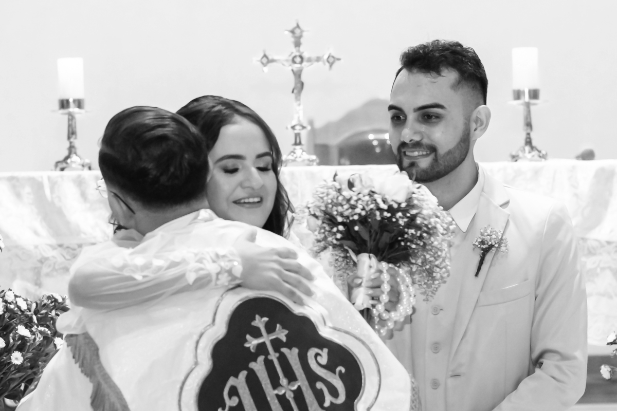 Fotografo de casamento em Fortaleza