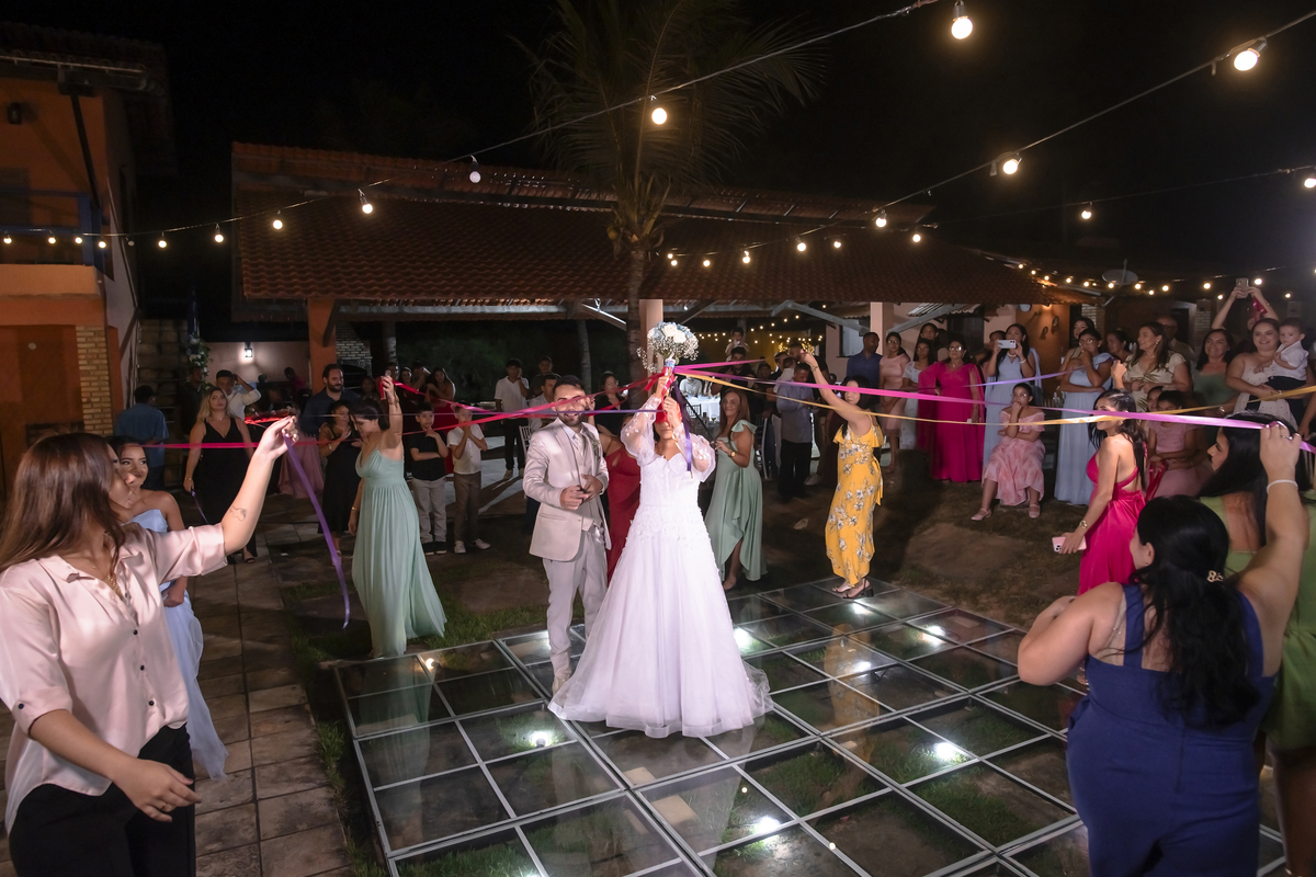 Fotografo de casamento em Fortaleza