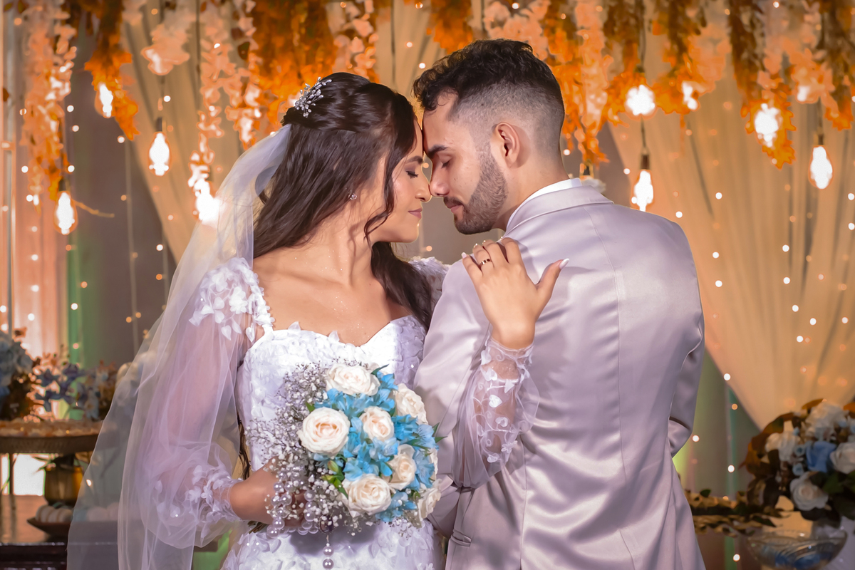 Fotografo de casamento em Fortaleza