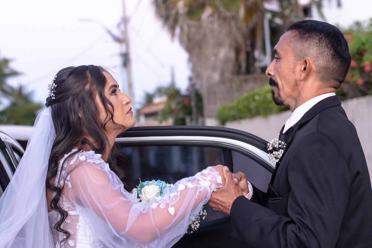 Fotografo de casamento em Fortaleza
