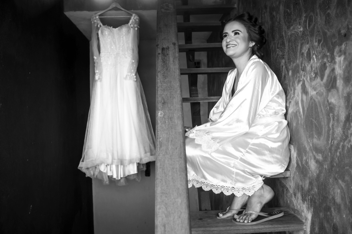 Casamento na TFotografo de casamento em Fortalezaaiba