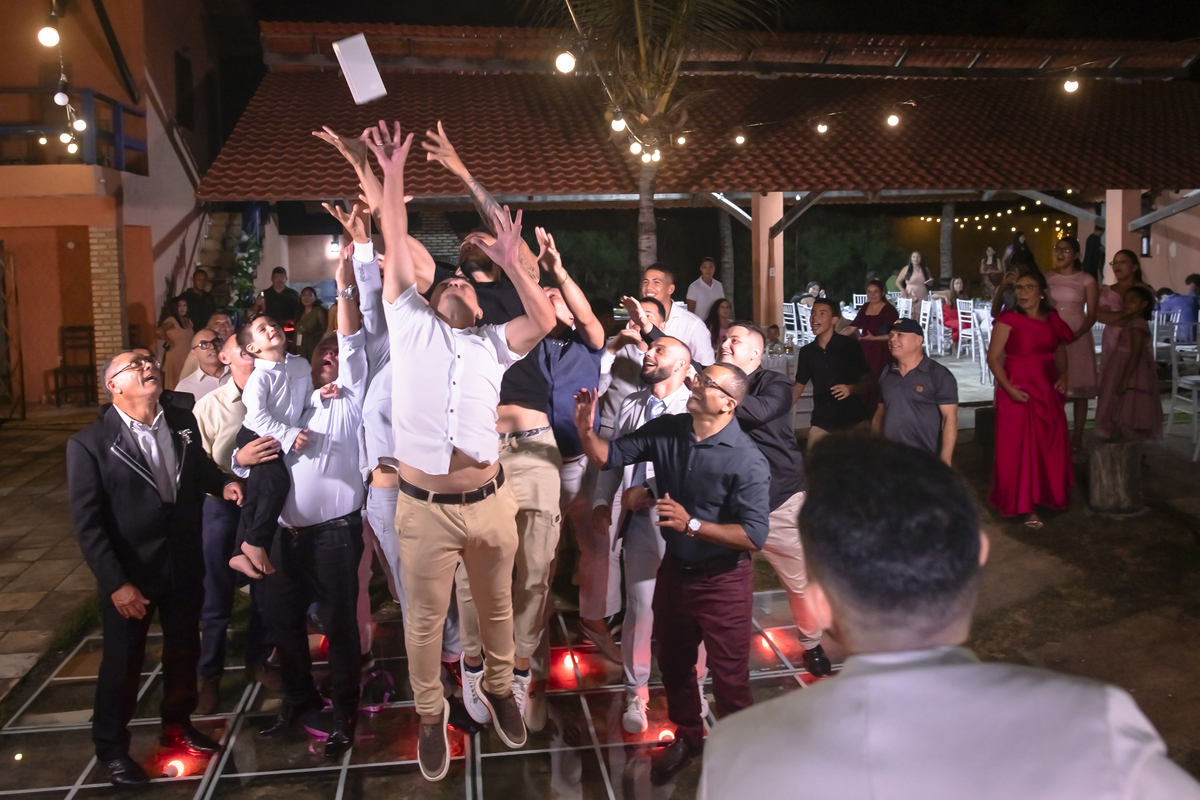 Fotografo de casamento em Fortaleza