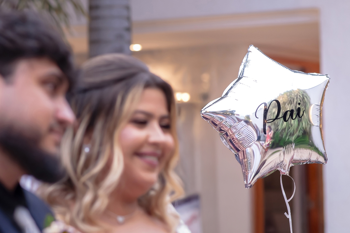 Casamento no campo em Fortaleza