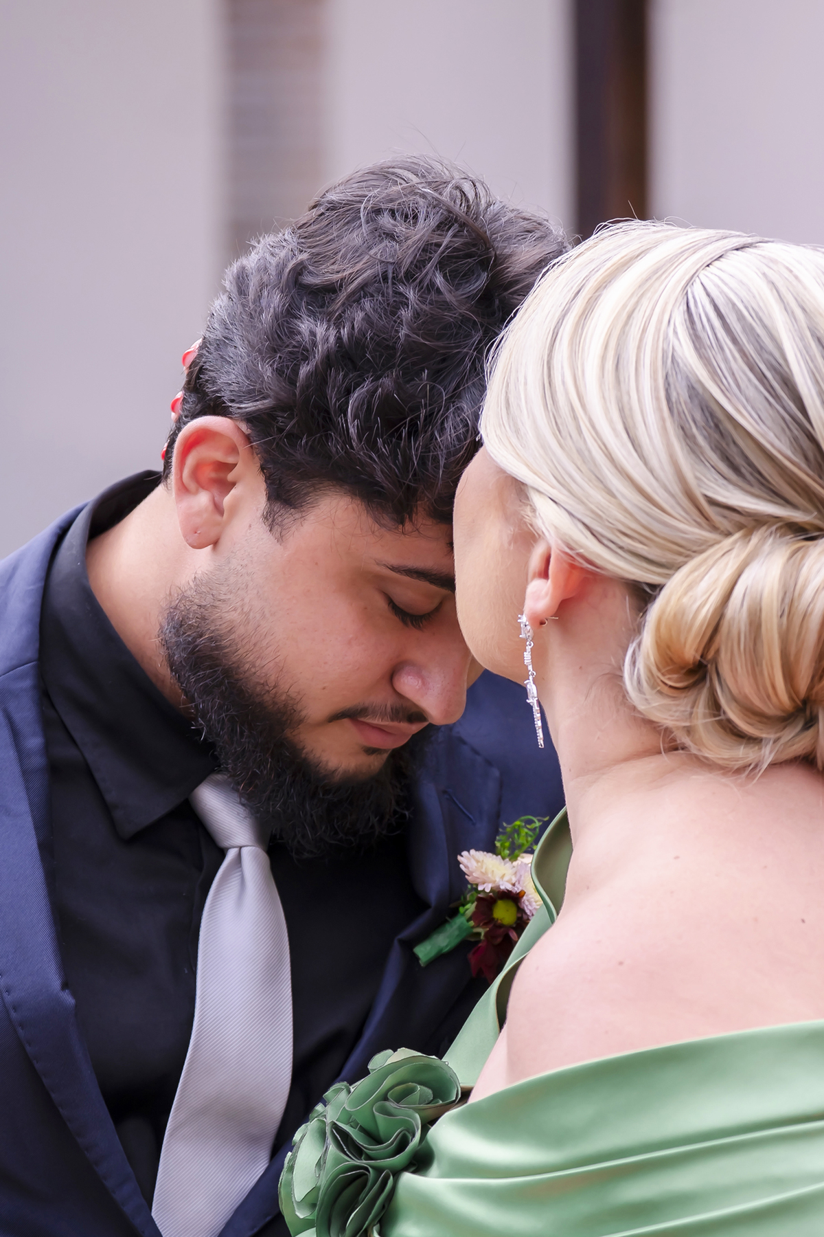 Casamento no campo em Fortaleza