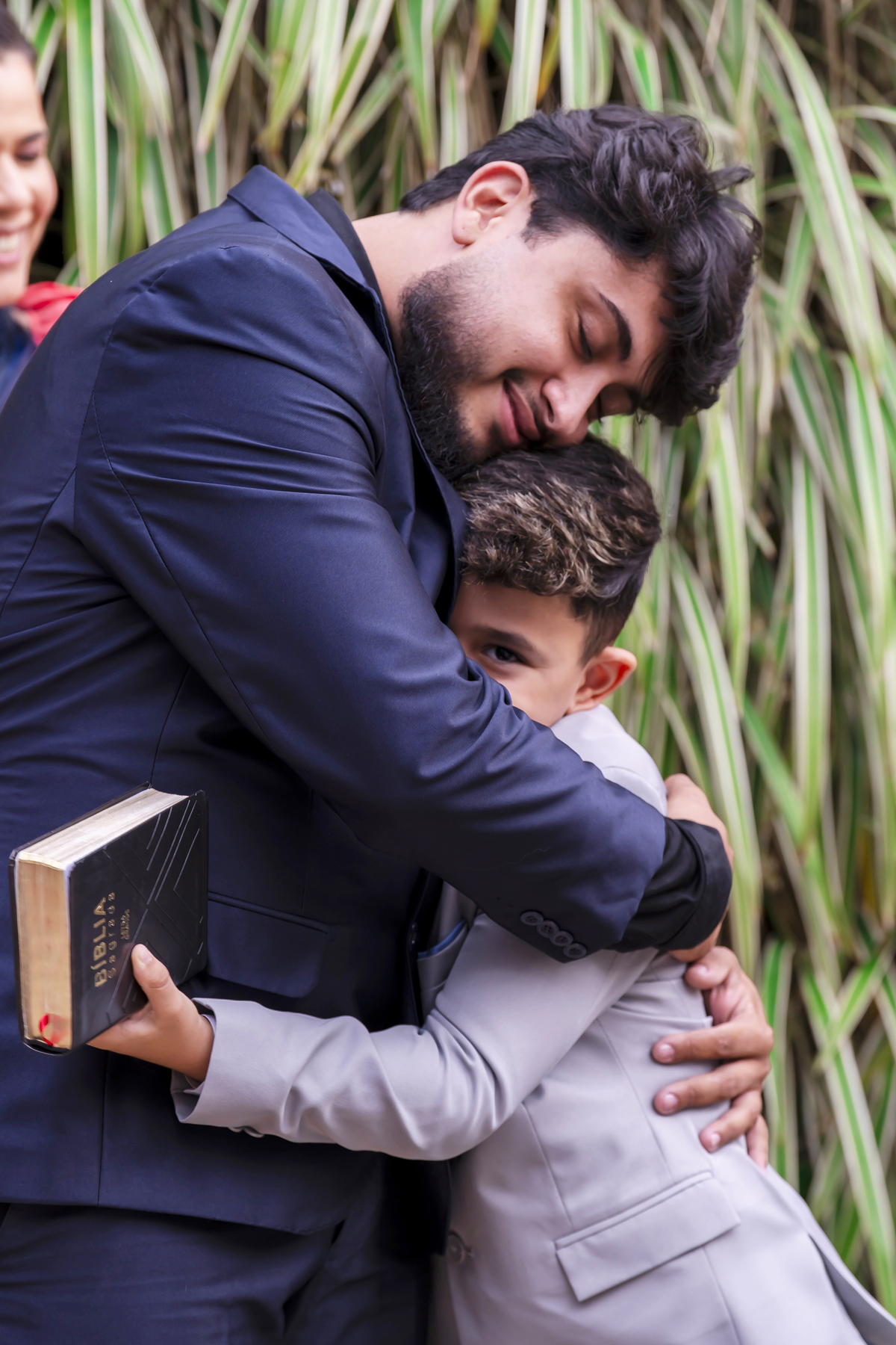 Casamento no campo em Fortaleza