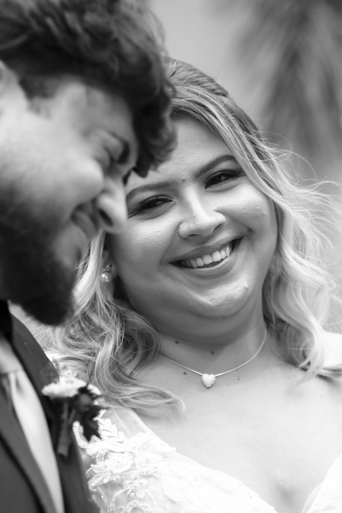 Casamento no campo em Fortaleza