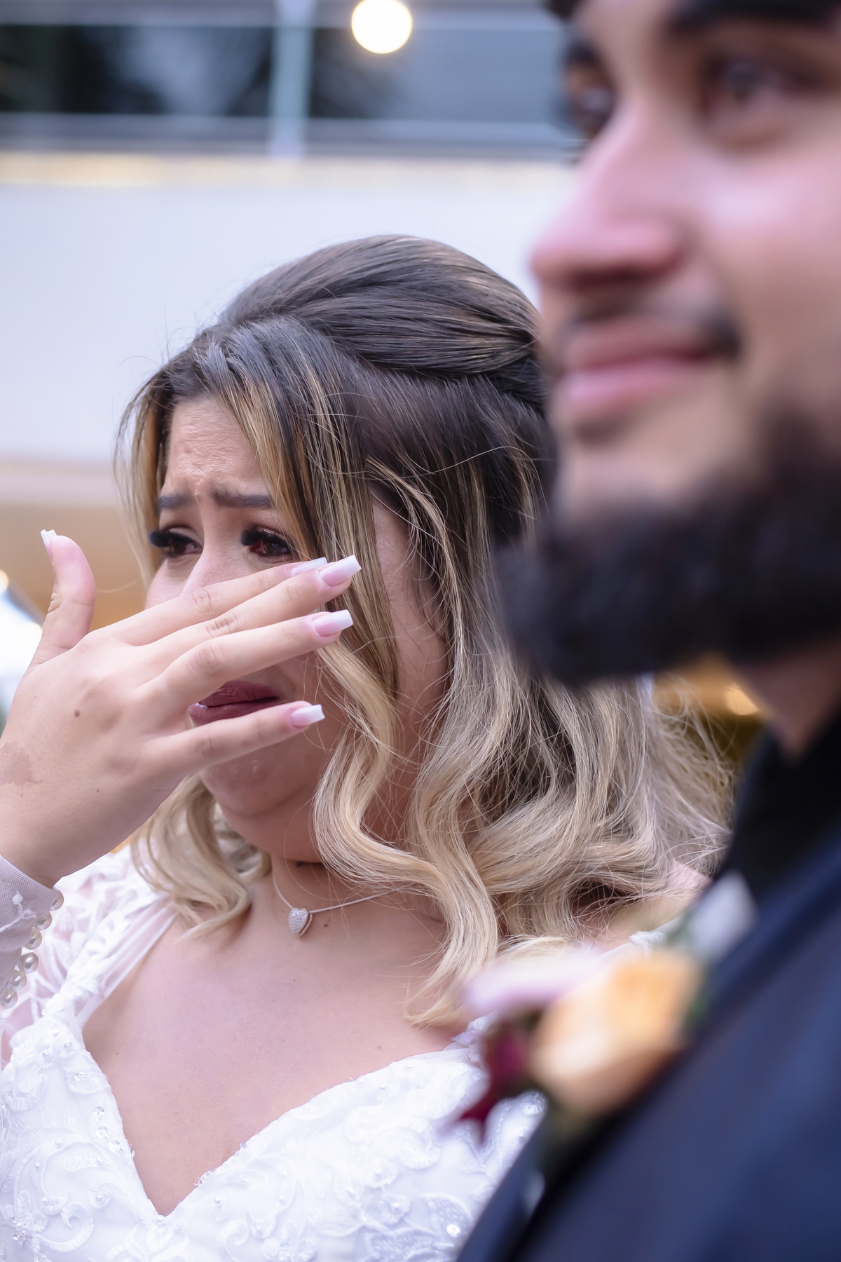Casamento no campo em Fortaleza