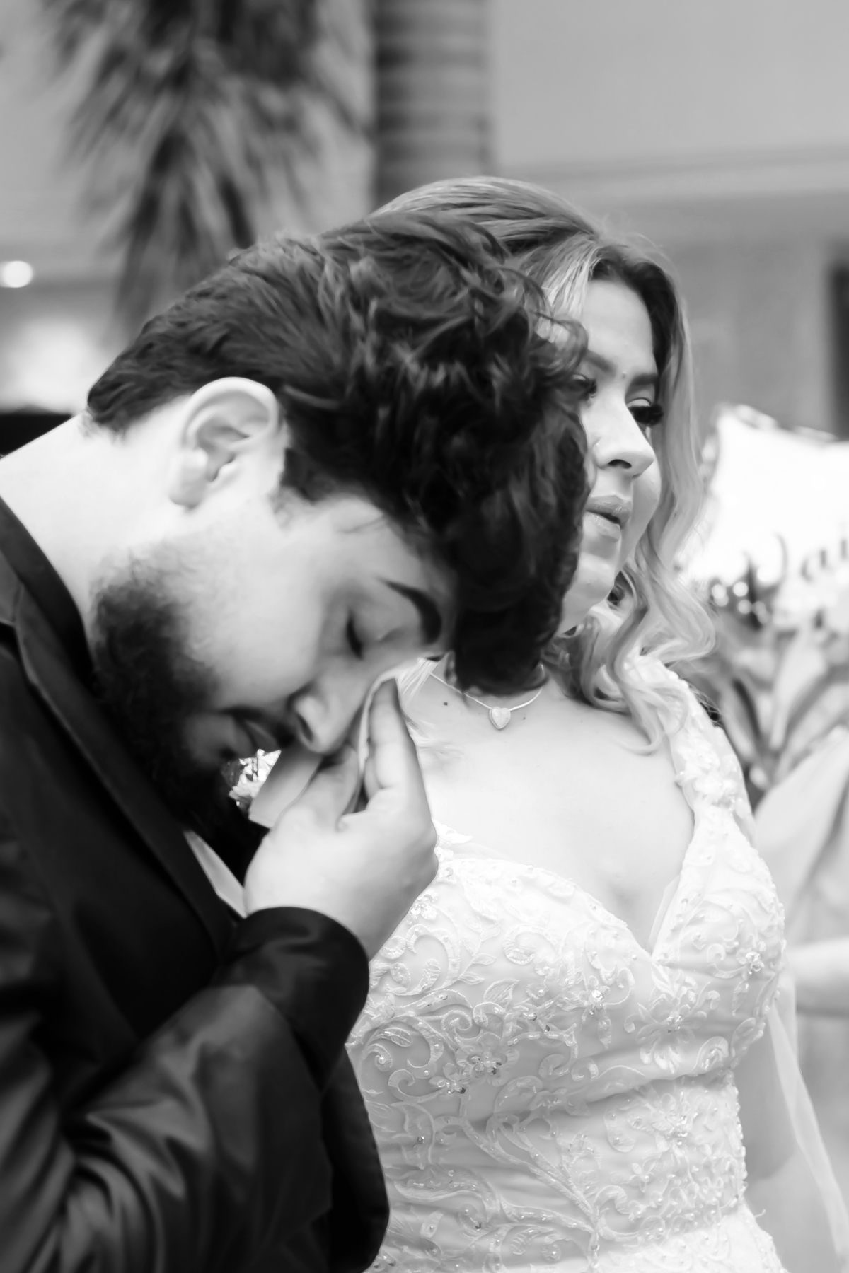 Casamento no campo em Fortaleza