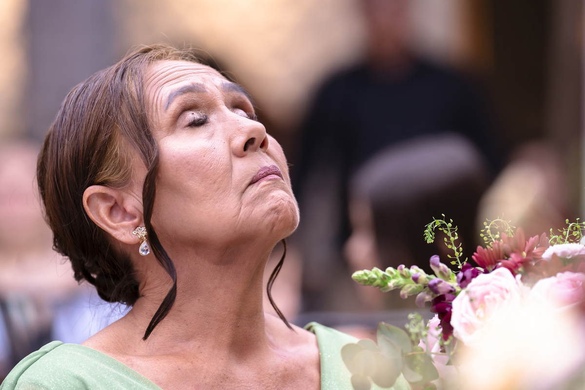 Casamento no campo em Fortaleza