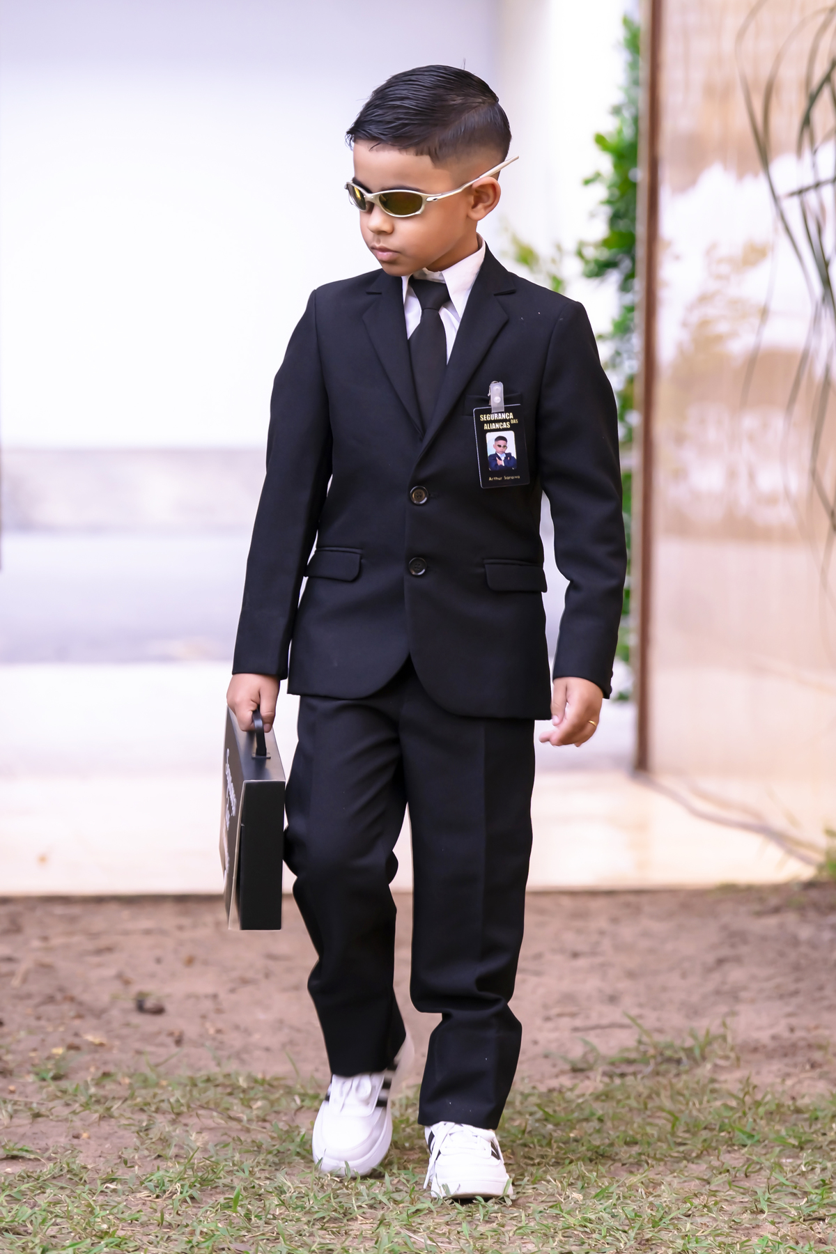 Casamento no campo em Fortaleza