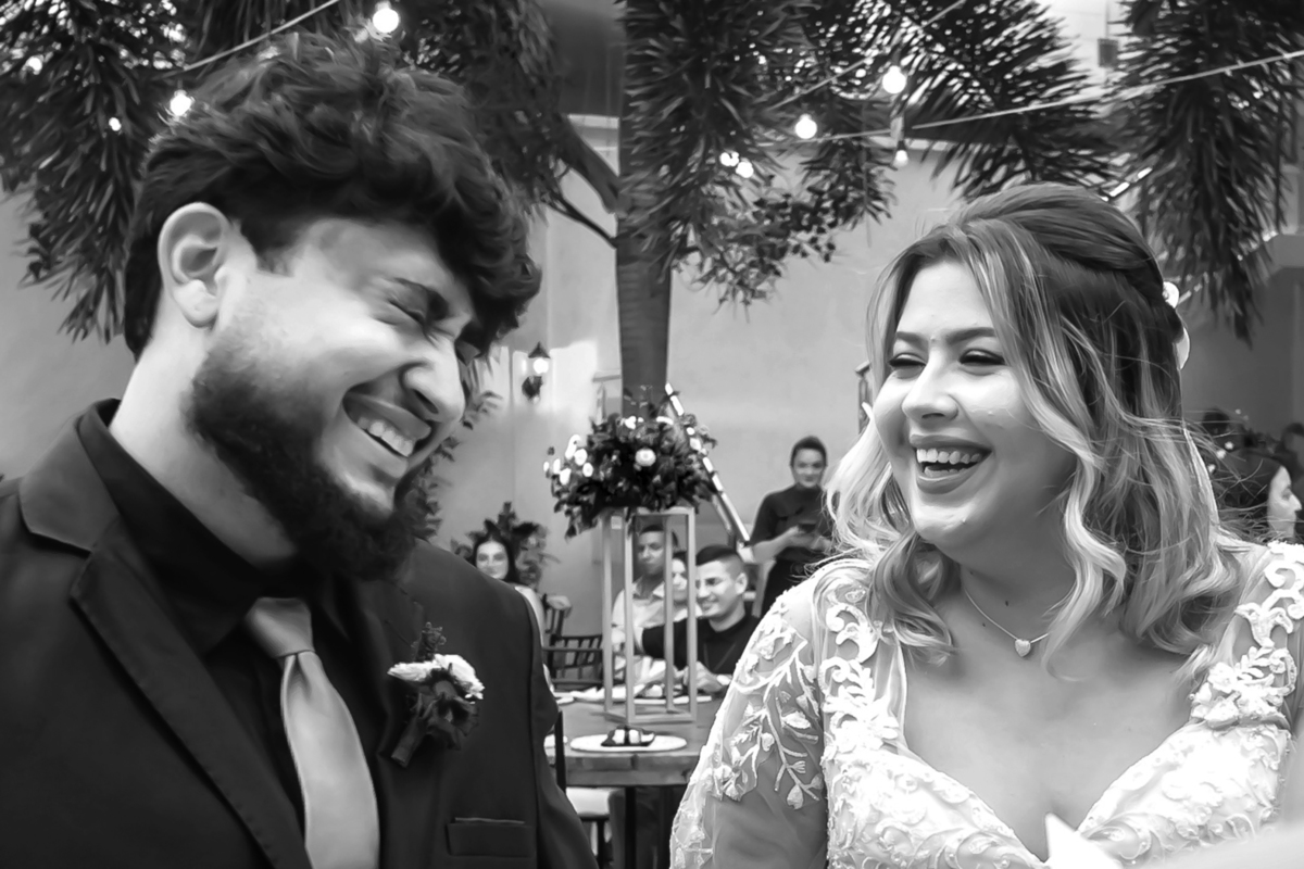 Casamento no campo em Fortaleza