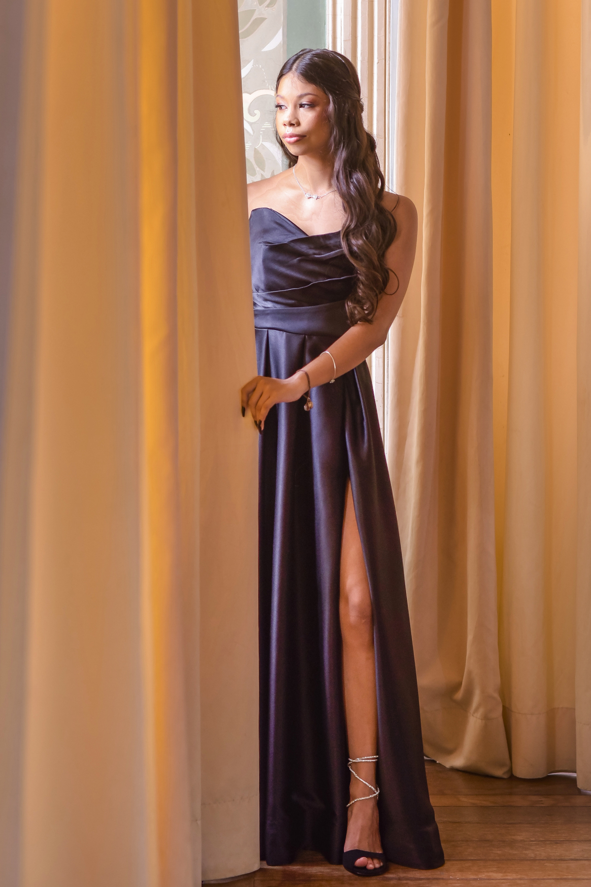 Ensaio fotográfico 15 anos