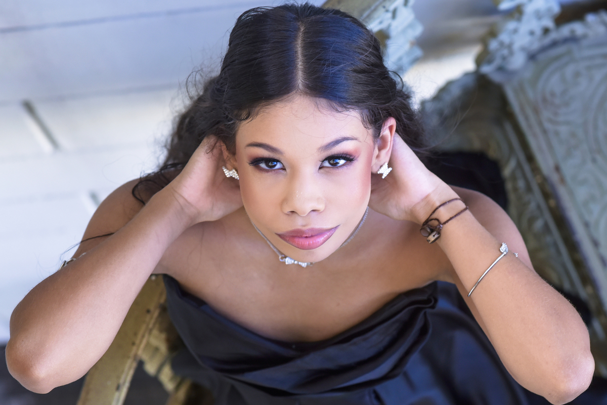 Ensaio fotográfico 15 anos