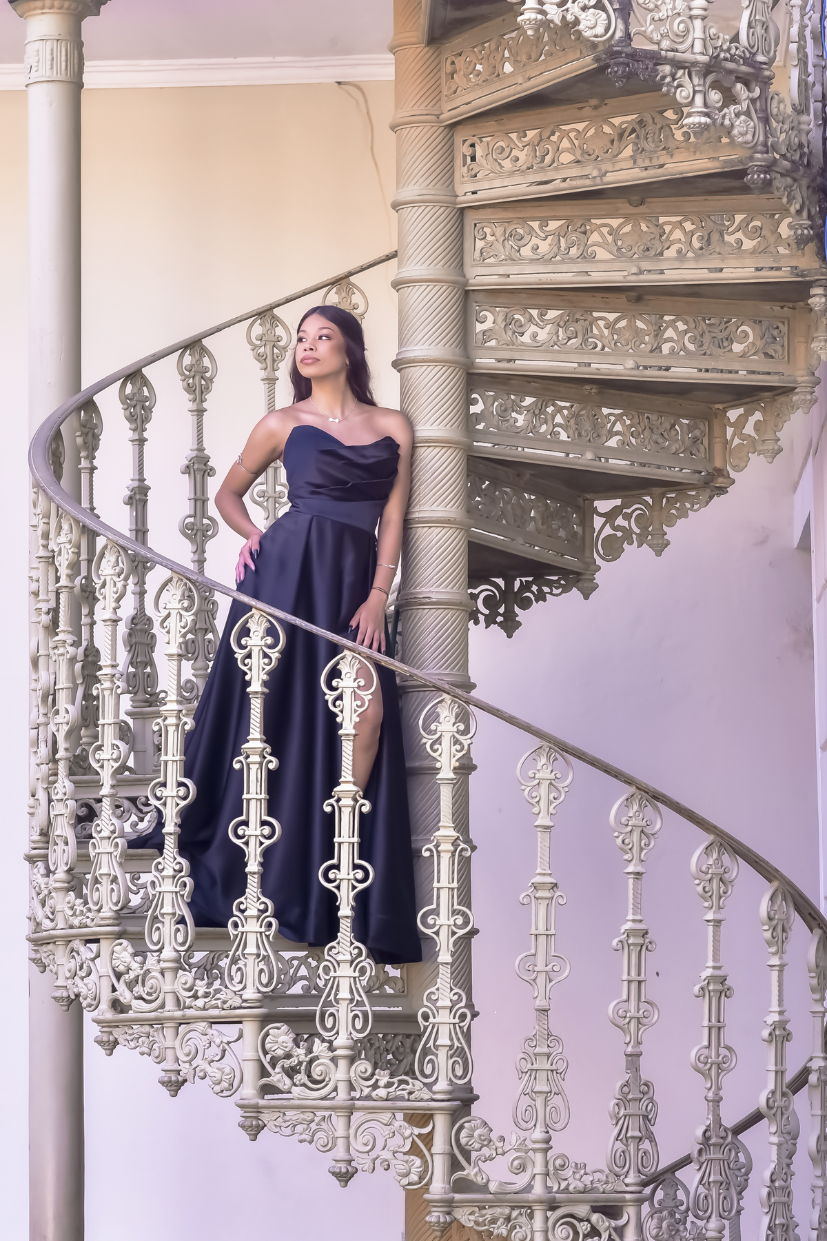 Ensaio fotográfico 15 anos