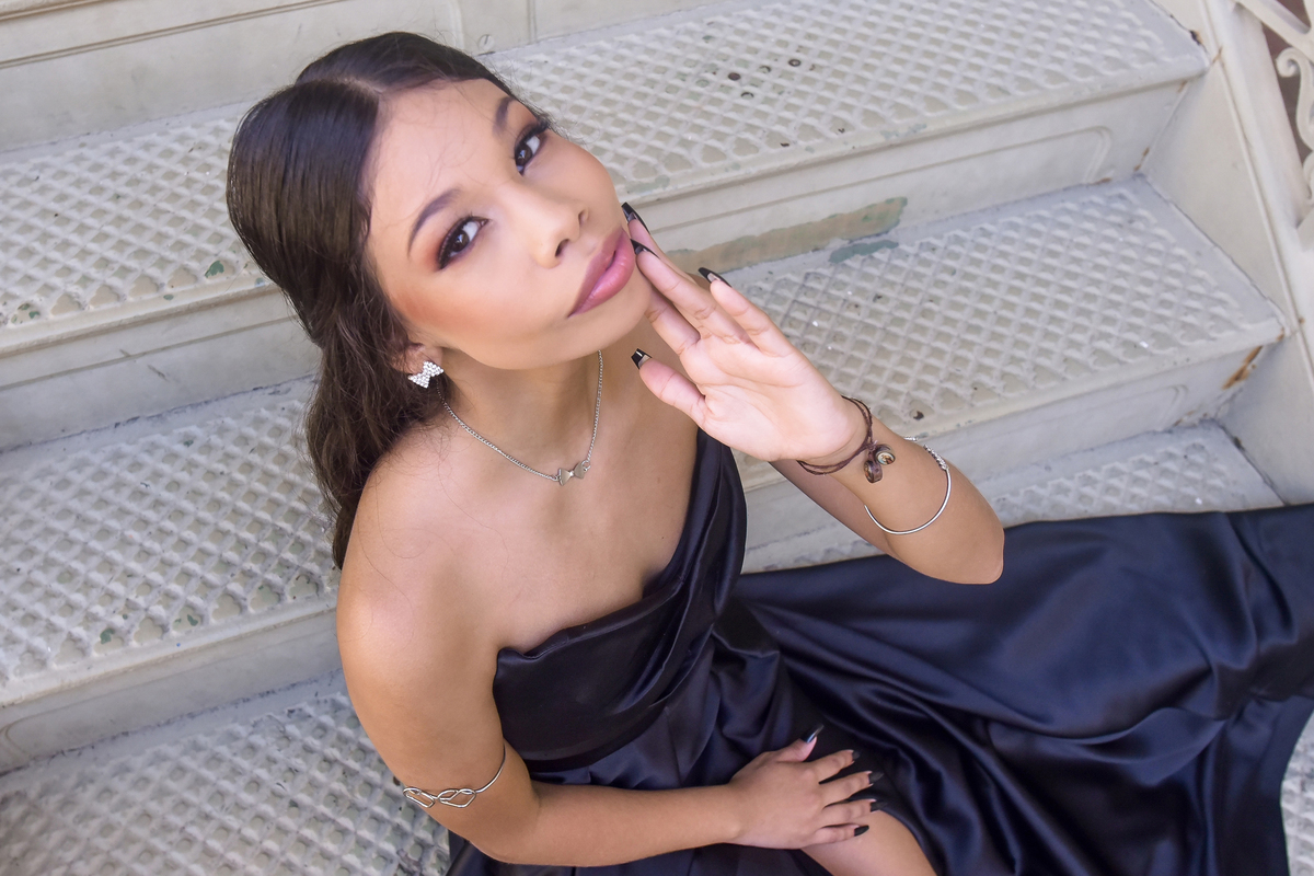 Ensaio fotográfico 15 anos