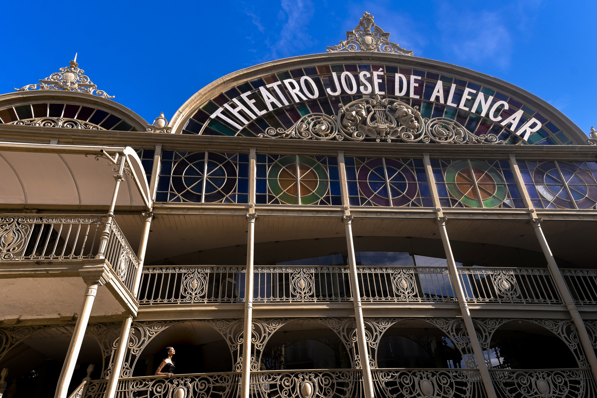 Ensaio fotográfico 15 anos