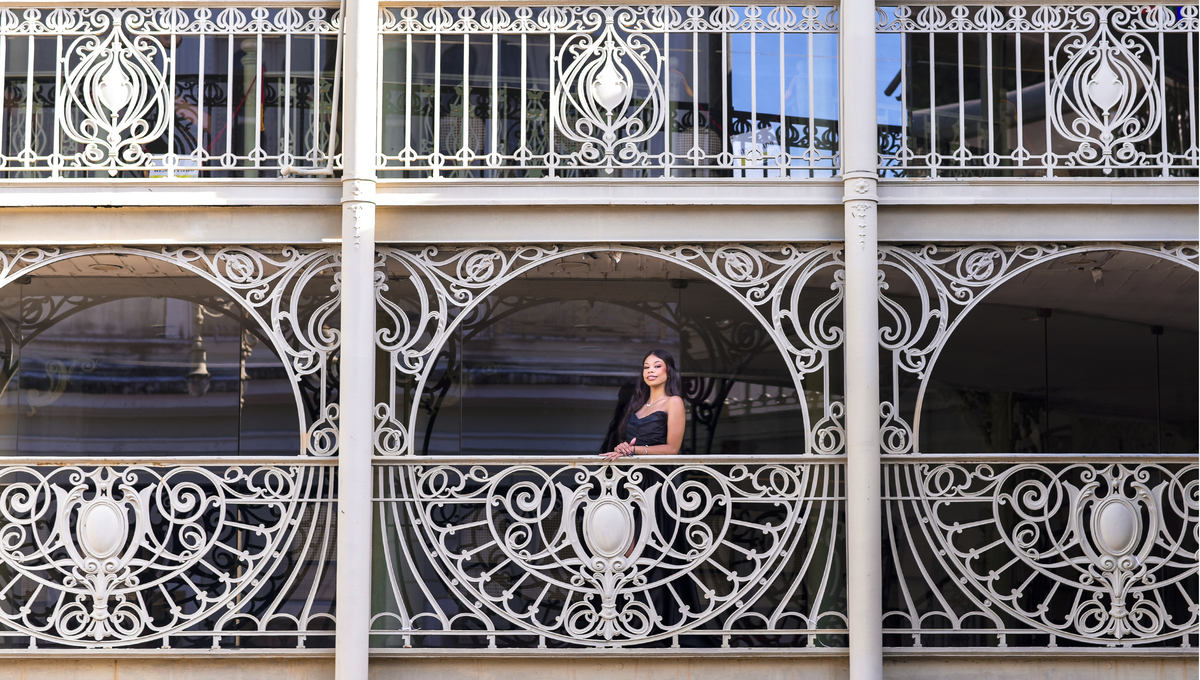 Ensaio fotográfico 15 anos