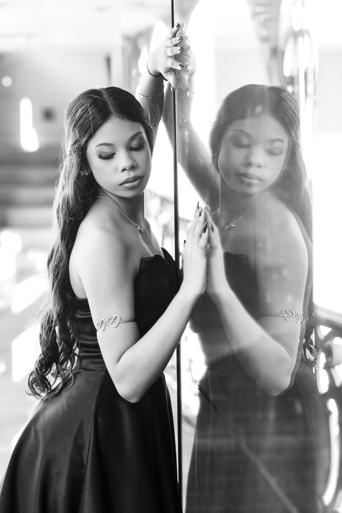 Ensaio fotográfico 15 anos