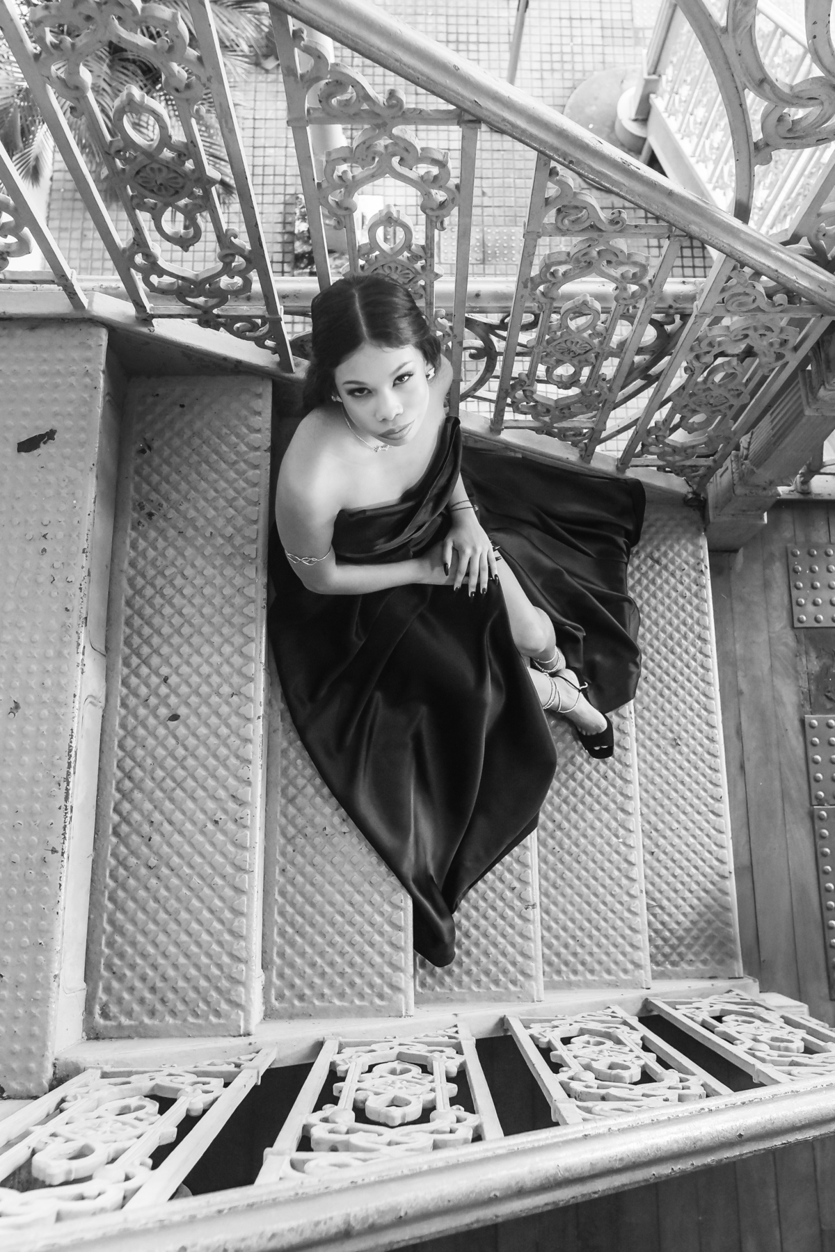 Ensaio fotográfico 15 anos