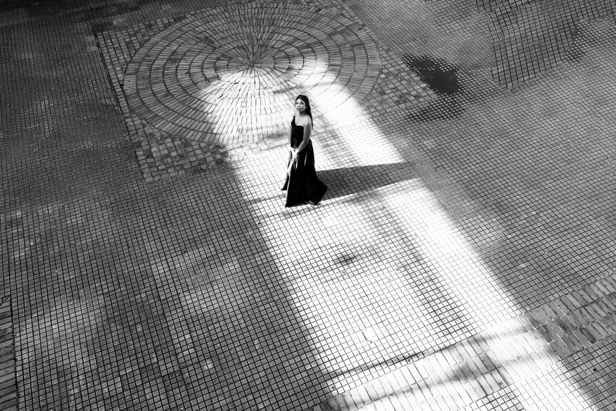 Ensaio fotográfico 15 anos