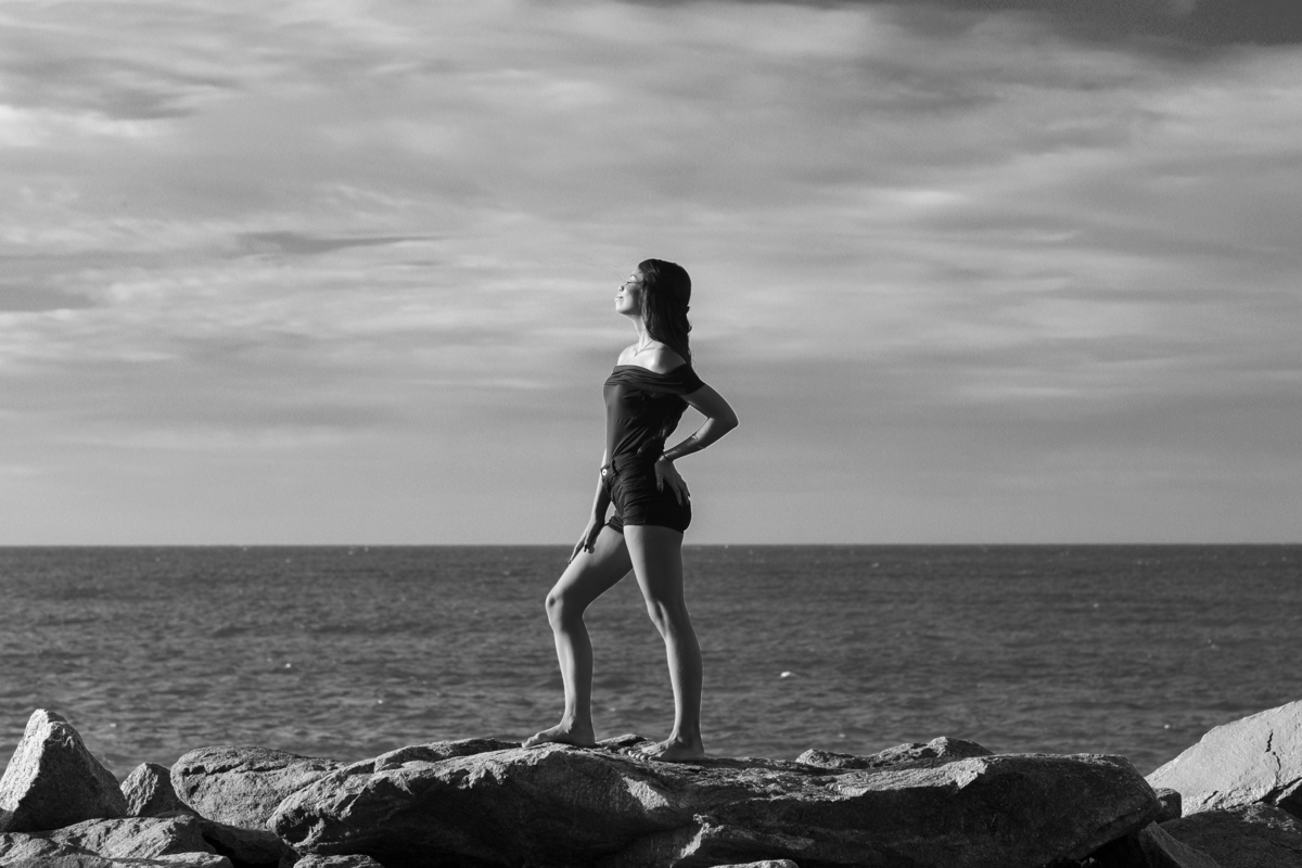 Ensaio fotográfico 15 anos