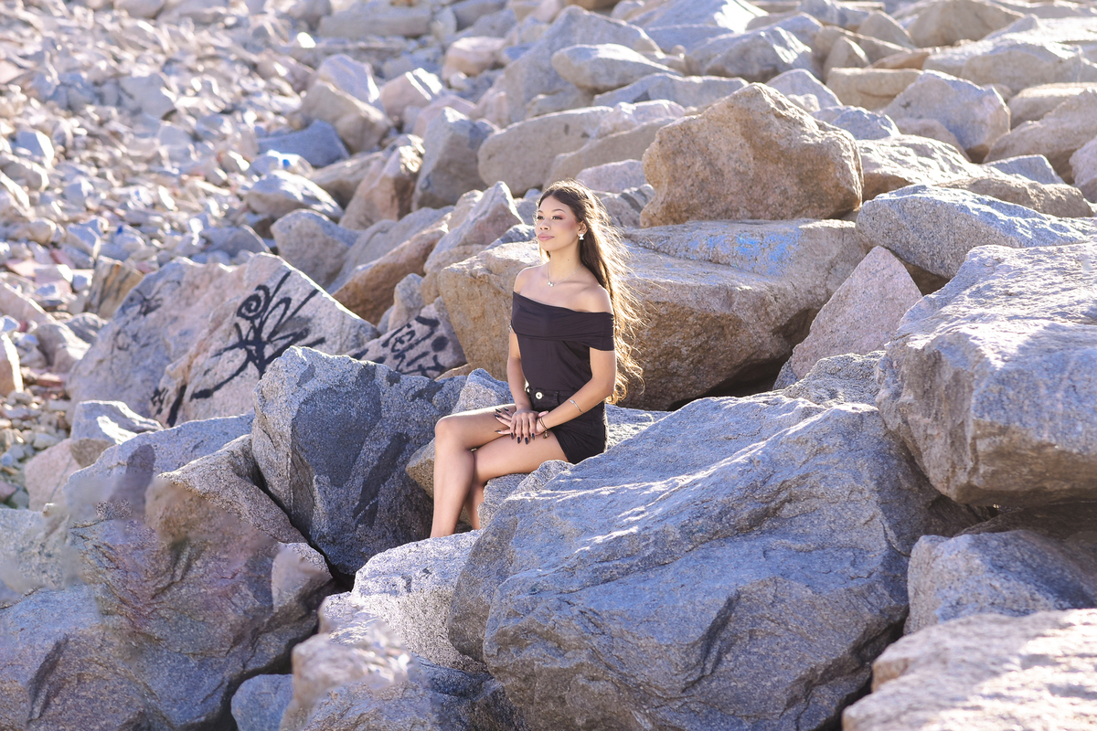 Ensaio fotográfico 15 anos