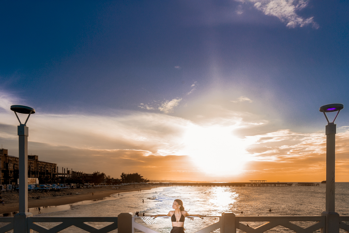 Ensaio fotográfico 15 anos