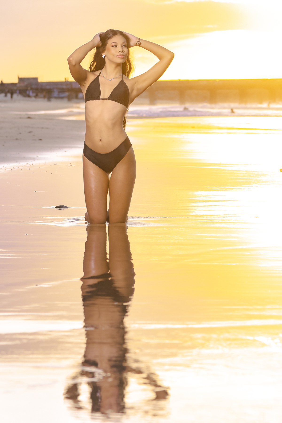 Ensaio fotográfico 15 anos