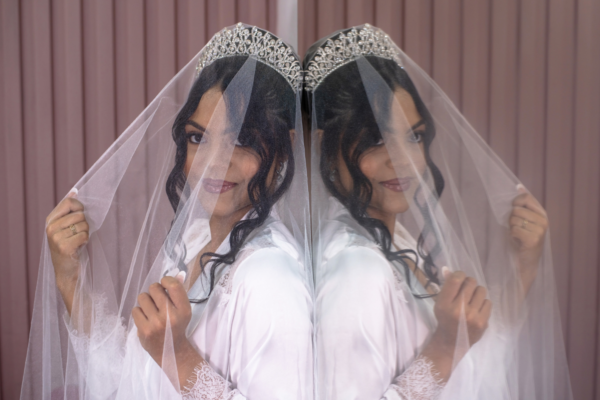 Festa casamento no lago em Fortaleza