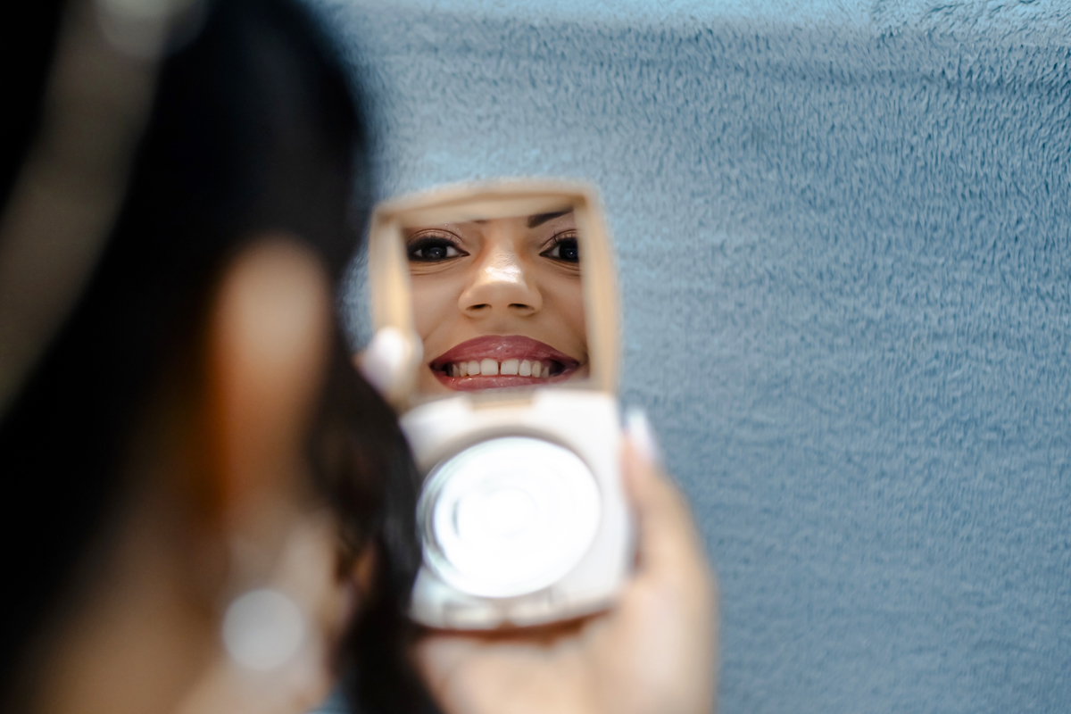 Festa casamento no lago em Fortaleza