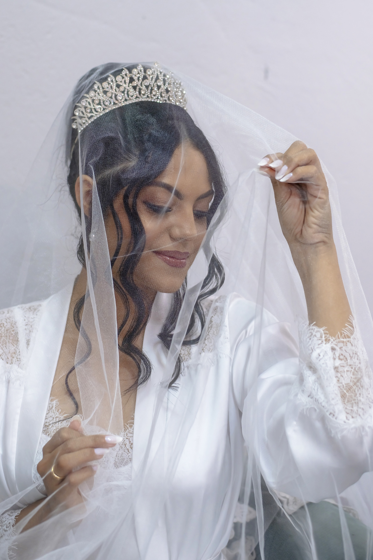 Festa casamento no lago em Fortaleza