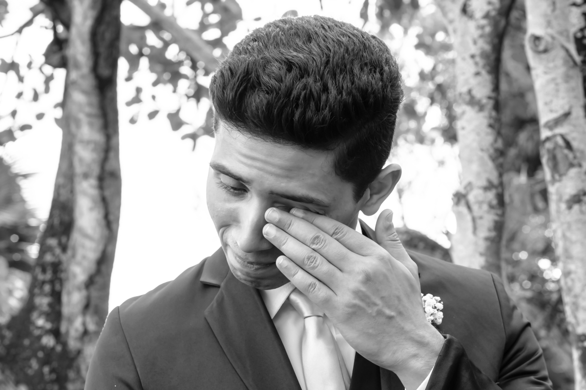 Festa casamento no lago em Fortaleza