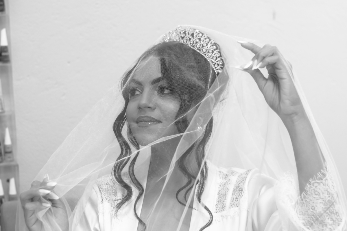 Festa casamento no lago em Fortaleza