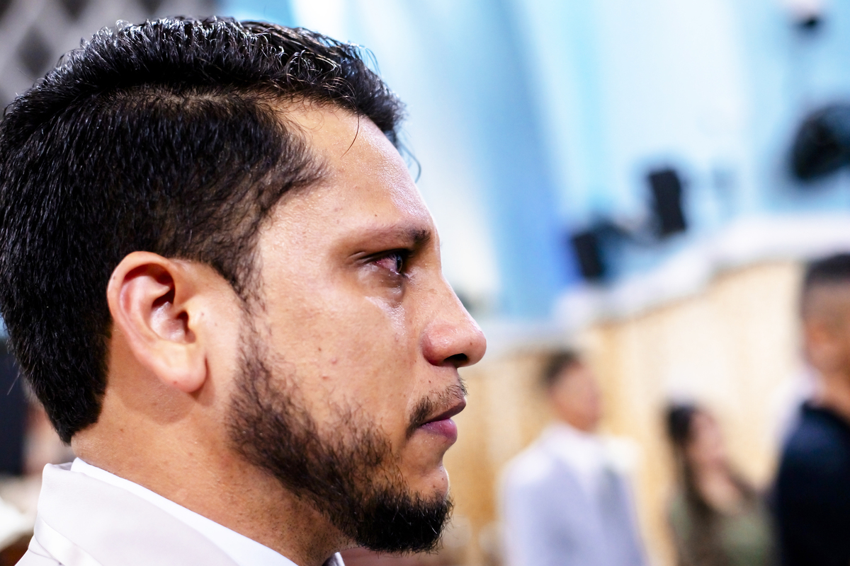 Cerimonia de casamento Igreja Nossa Senhora de Fatima em Fortaleza