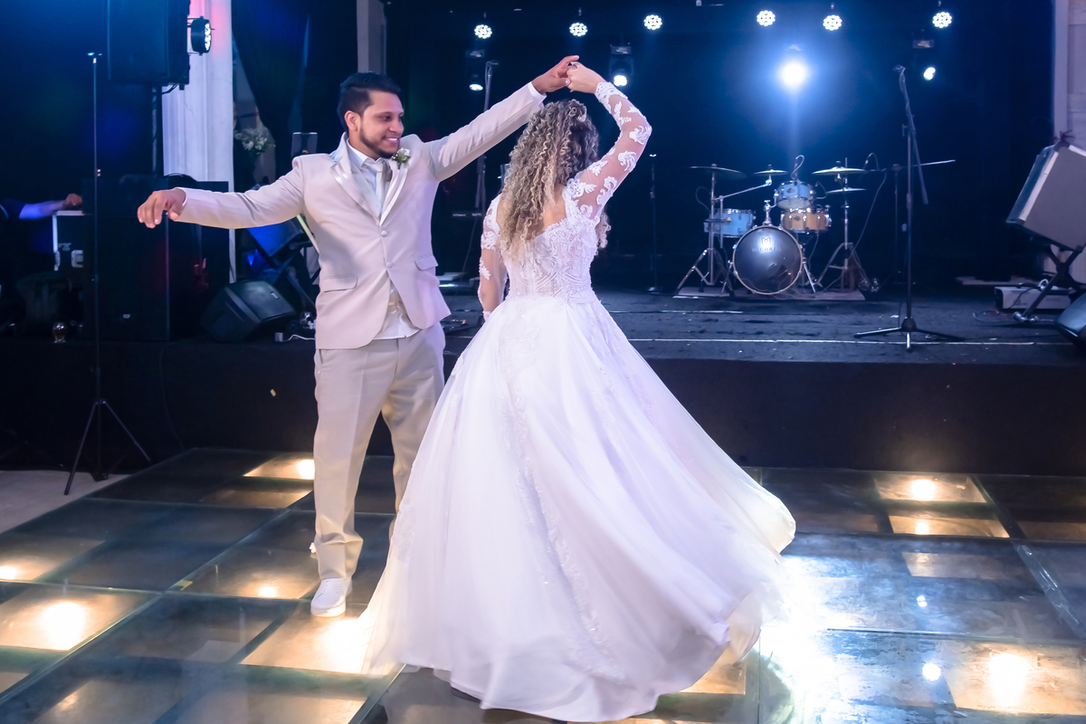 Casamento no Di Gregorio buffet em Fortaleza 