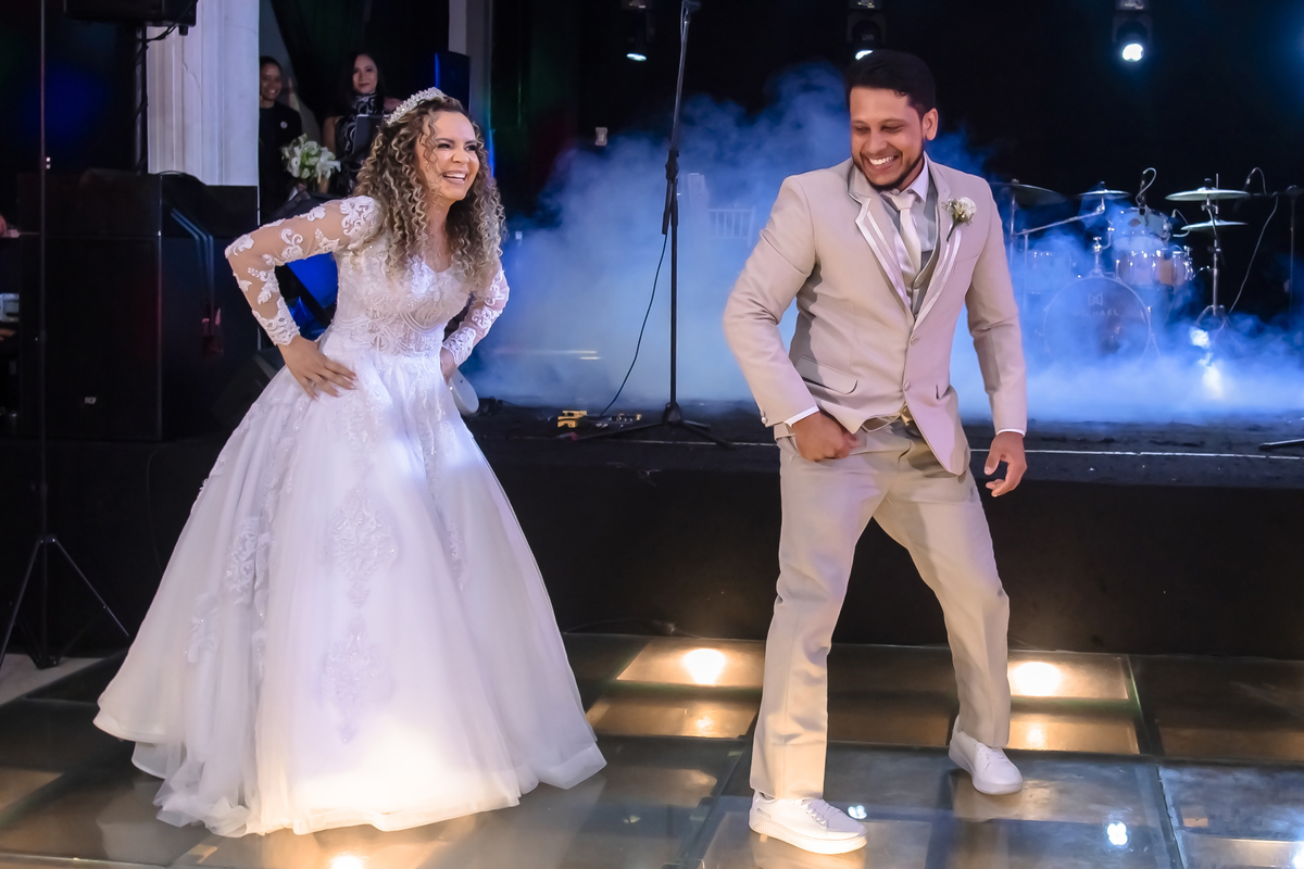 Casamento no Di Gregorio buffet em Fortaleza 