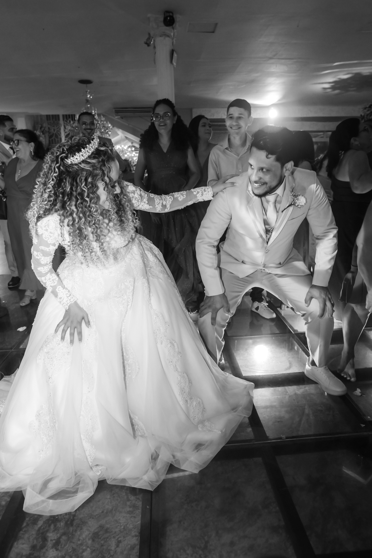 Casamento no Di Gregorio buffet em Fortaleza 