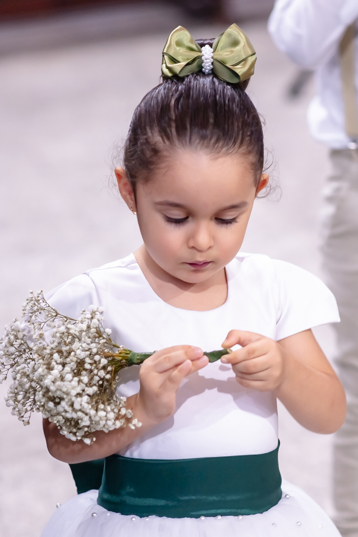 Cerimonia de casamento Igreja Nossa Senhora de Fatima em Fortaleza