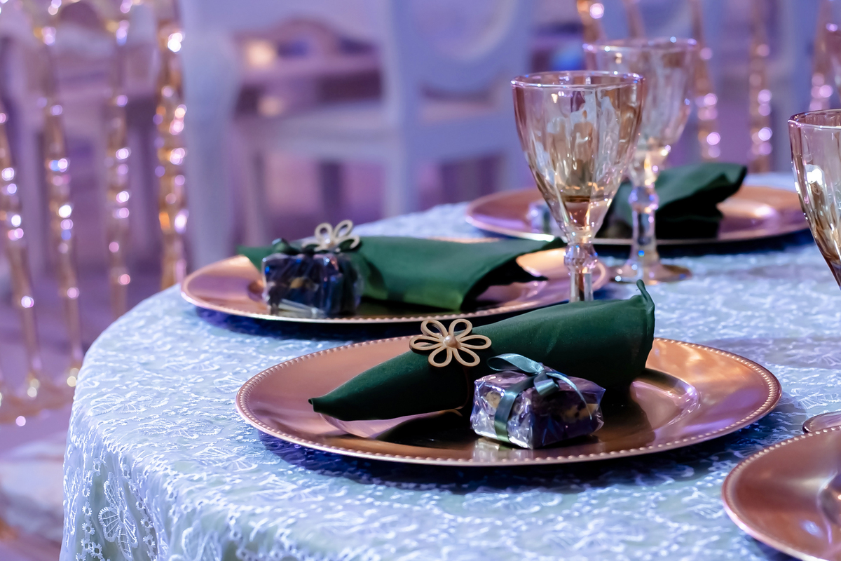 Casamento no Di Gregorio buffet em Fortaleza 