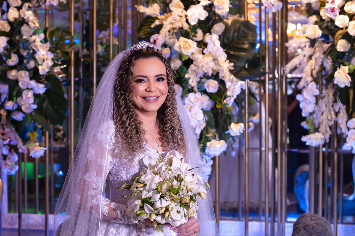 Casamento no Di Gregorio buffet em Fortaleza 