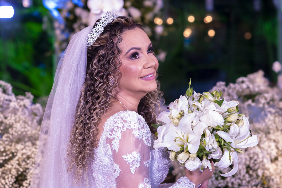 Casamento no Di Gregorio buffet em Fortaleza 