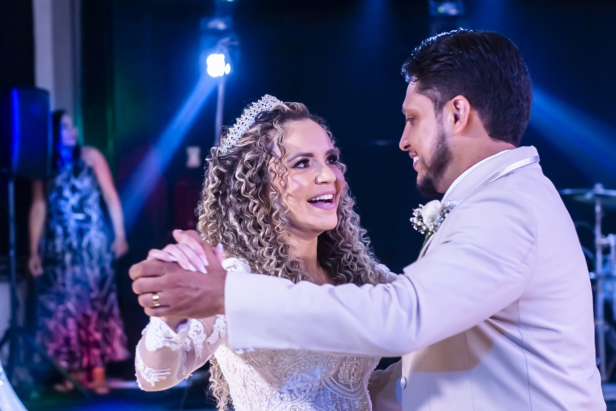 Casamento no Di Gregorio buffet em Fortaleza 