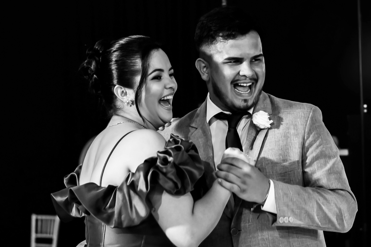 Casamento no Di Gregorio buffet em Fortaleza 