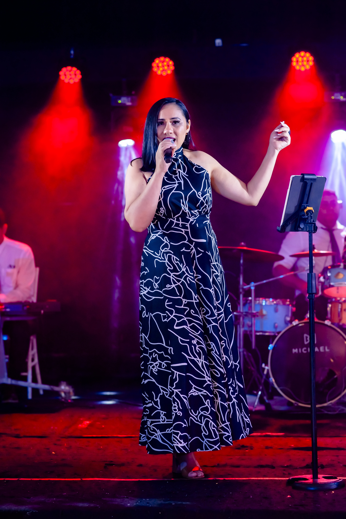 Casamento no Di Gregorio buffet em Fortaleza 